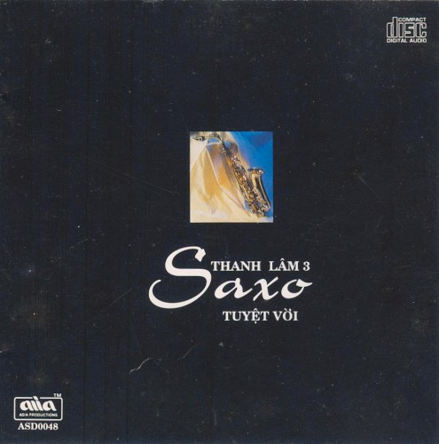 Saxo tuyệt vời 3