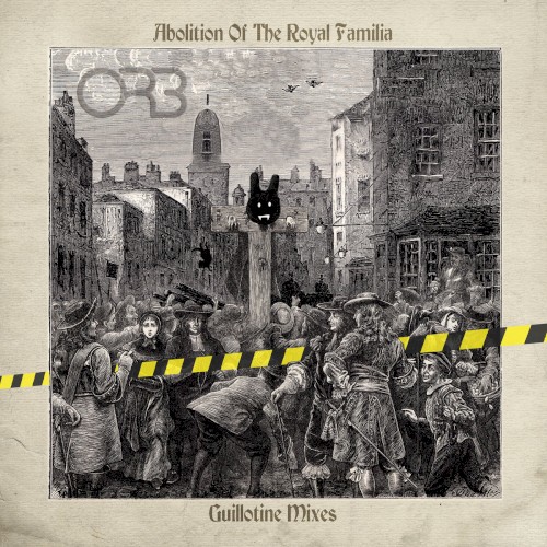 Abolition of the Royal Familia – Guillotine Mixes