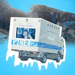 PINEA Pt. II