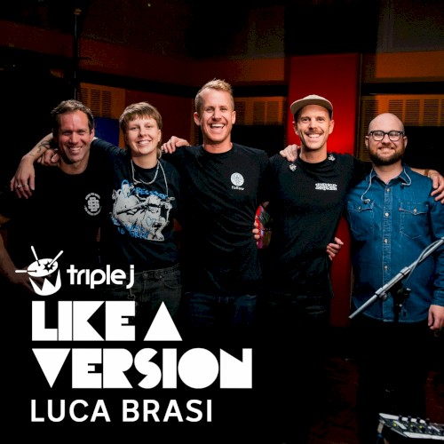 Iris (triple j Like A Version)