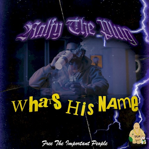 What’s His Name