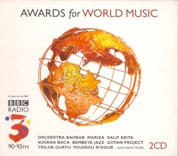 Awards for World Music 2003