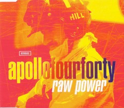 Raw Power