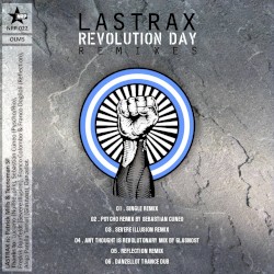 Revolution Day (remixes)