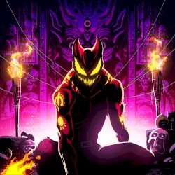 TRIBAL HELL