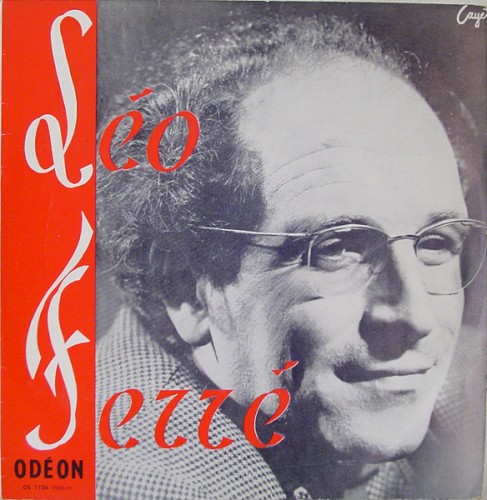 8 chansons nouvelles