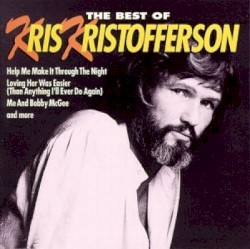 The Best of Kris Kristofferson
