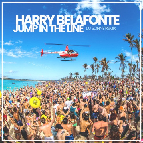 Harry Belafonte - Jump In The Line (Remix)