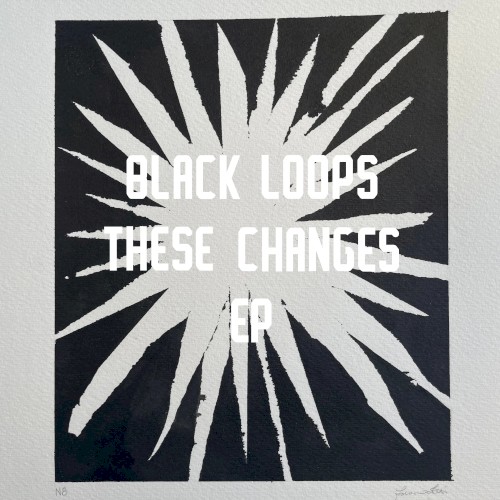 These Changes EP