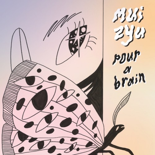 pour a brain