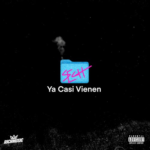 Ya casi vienen