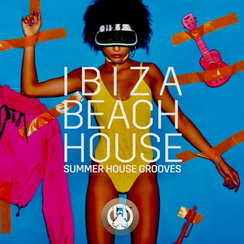 Ibiza Beach House