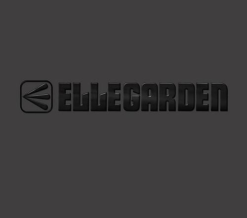 ELLEGARDEN BEST 1999-2008