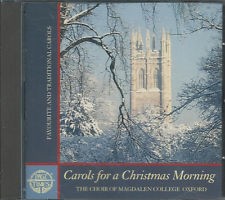 Carols for a Christmas Morning