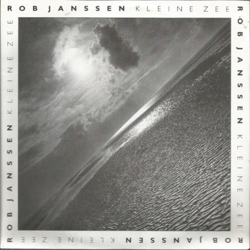 Kleine zee