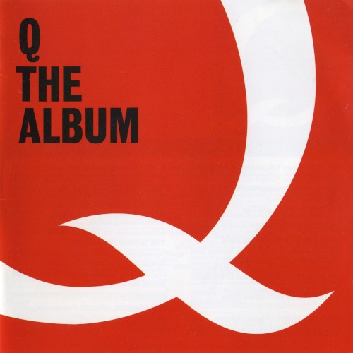 Q The Album, Volume One ★ 32 Classic Modern Rock Songs