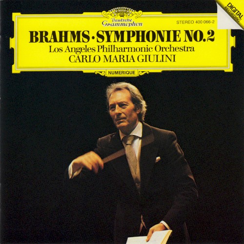 Symphonie No. 2