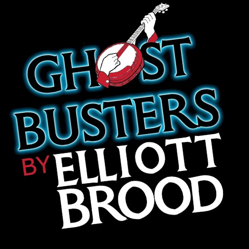 Ghostbusters
