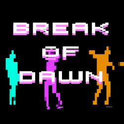 Break of Dawn
