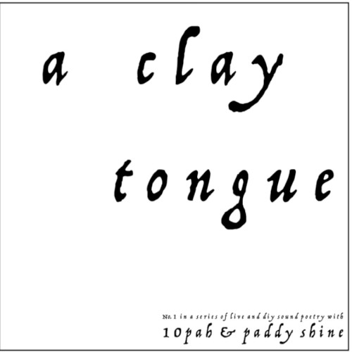 A Clay Tongue