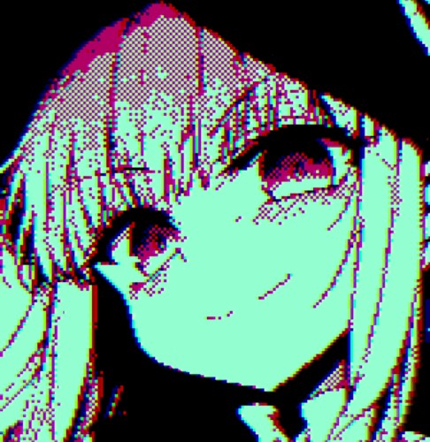 witchclub invitation
