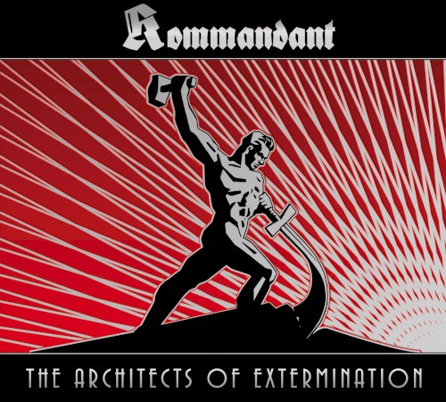 The Architects of Extermination