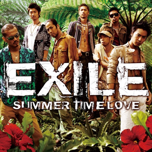 SUMMER TIME LOVE