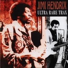 Ultra Rare Trax