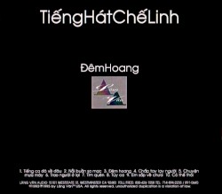 Đêm hoang
