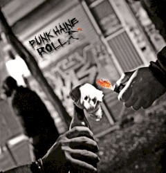 Punk Haine Roll