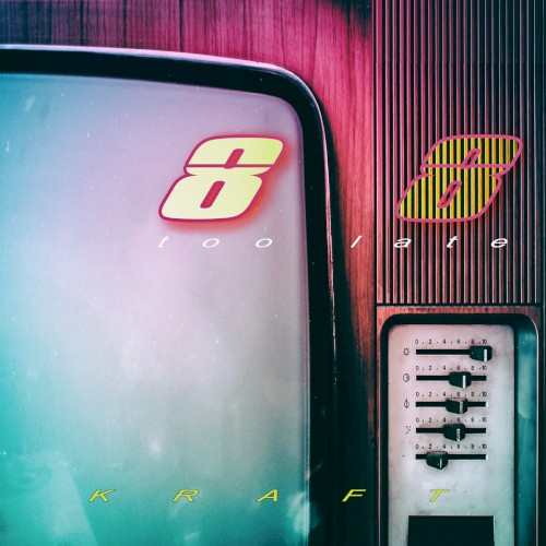 88 (Too Late)