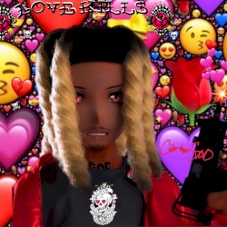 Love Kills