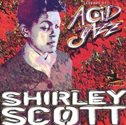 Legends of Acid Jazz