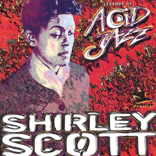 Legends of Acid Jazz