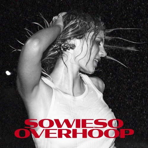 Sowieso overhoop