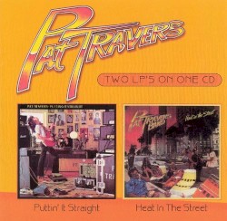 Puttin' It Straight / Heat in the Street