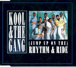(Jump Up On The) Rhythm And Ride