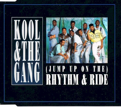 (Jump Up On The) Rhythm And Ride