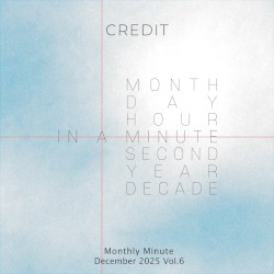 Monthly MINUTE Vol. 6