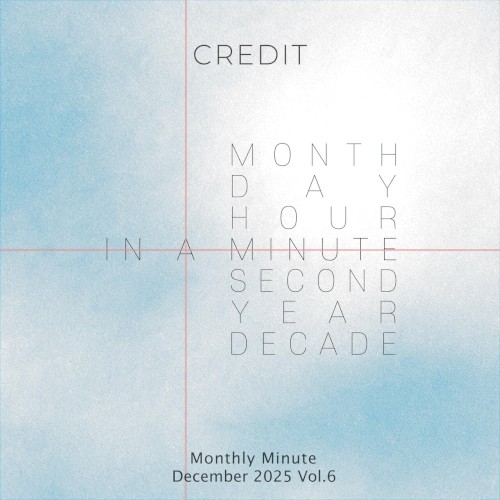Monthly MINUTE Vol. 6