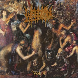 Weedian: Volume 4