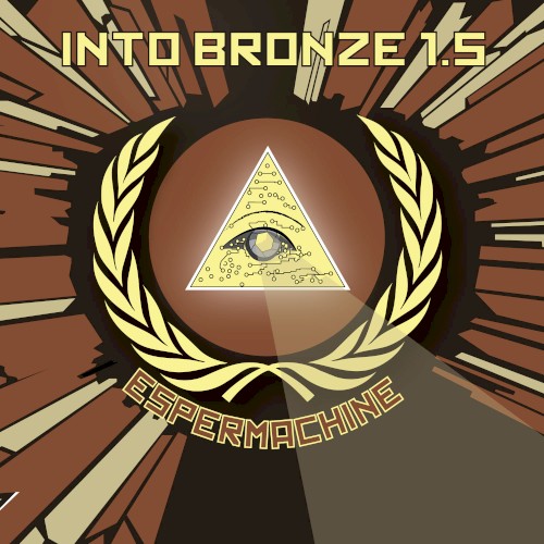 Into Bronze 1.5