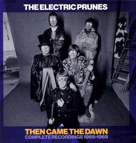 Then Came the Dawn: Complete Recordings 1966-1969