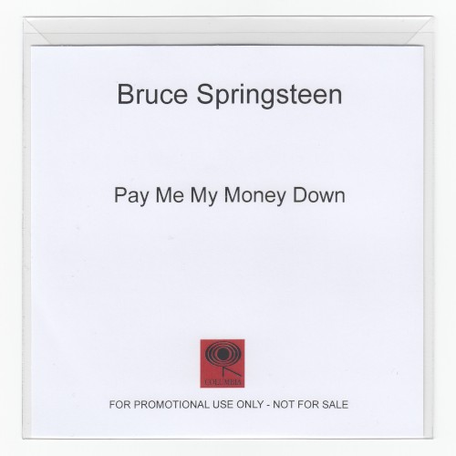 Pay Me My Money Down
