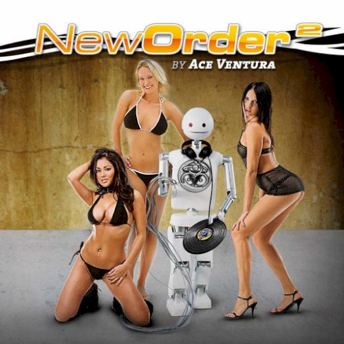 New Order 2