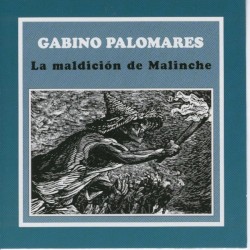 La maldición de Malinche
