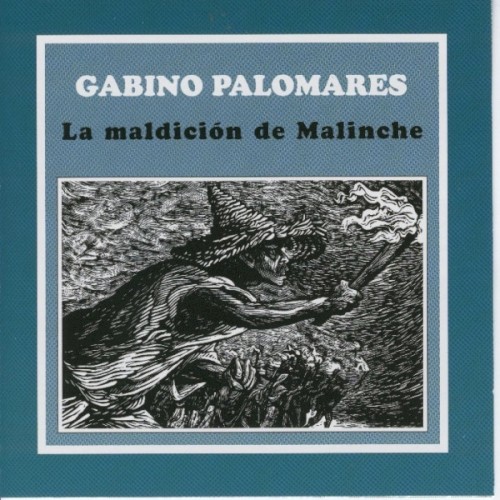 La maldición de Malinche