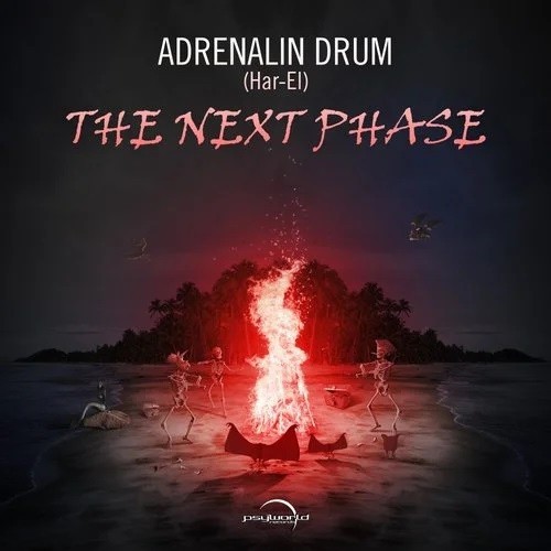 The Next Phase