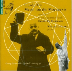 Music for the Movements