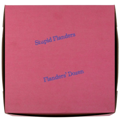 Flanders' Dozen